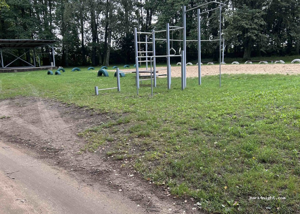 (69123) Igliauka - Unnamed Road — foto 5