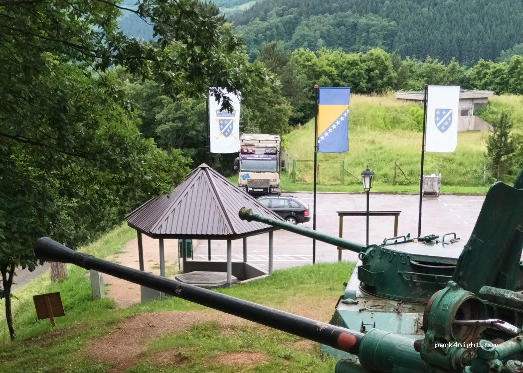 (73000) Goražde - R448 — foto