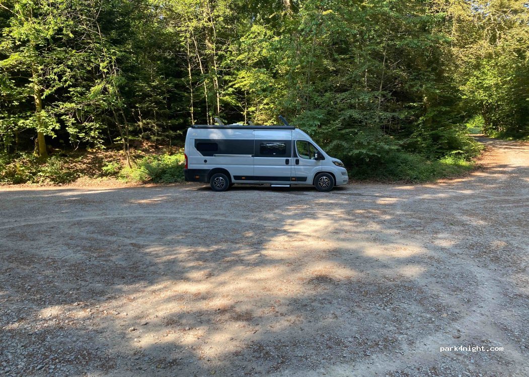 (75331) Engelsbrand - Unnamed road — foto 2