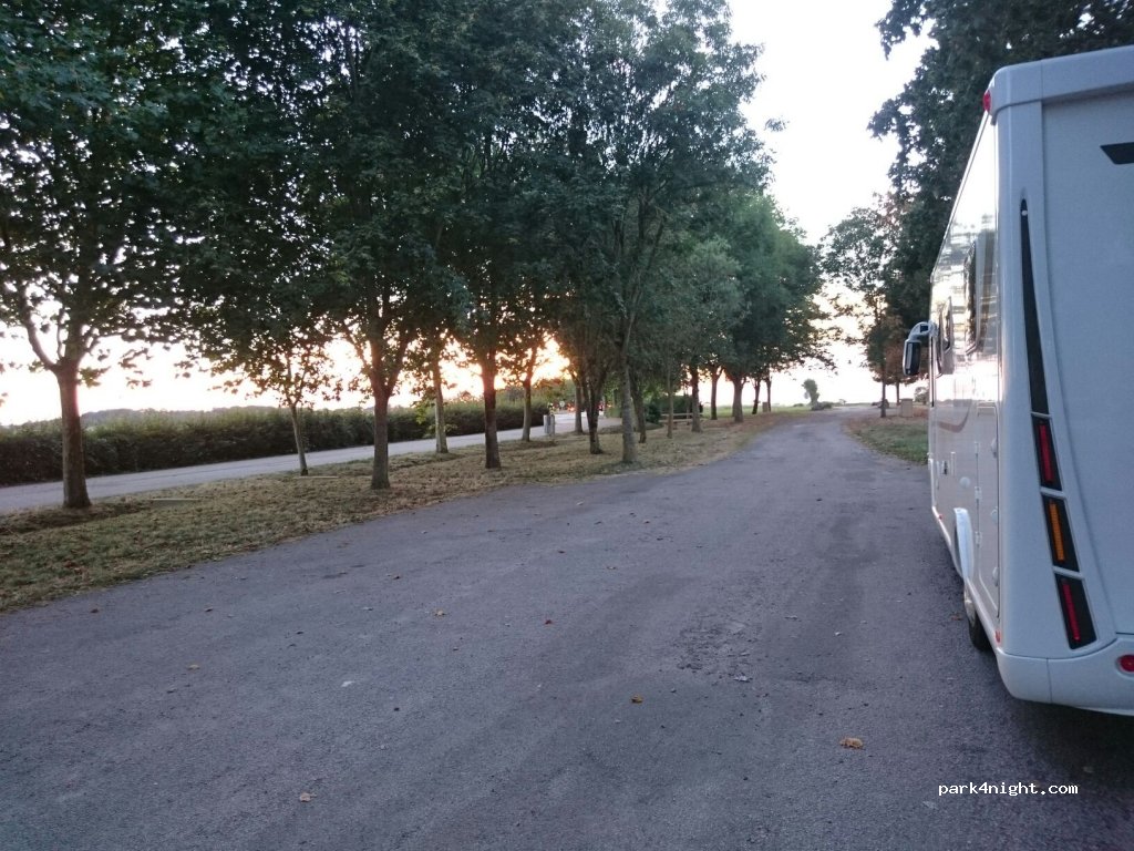 (89420) Cussy-les-Forges - D606 — foto