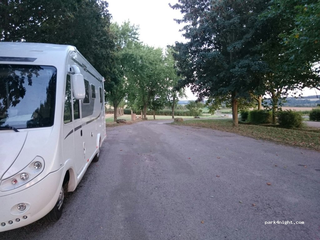 (89420) Cussy-les-Forges - D606 — foto 2