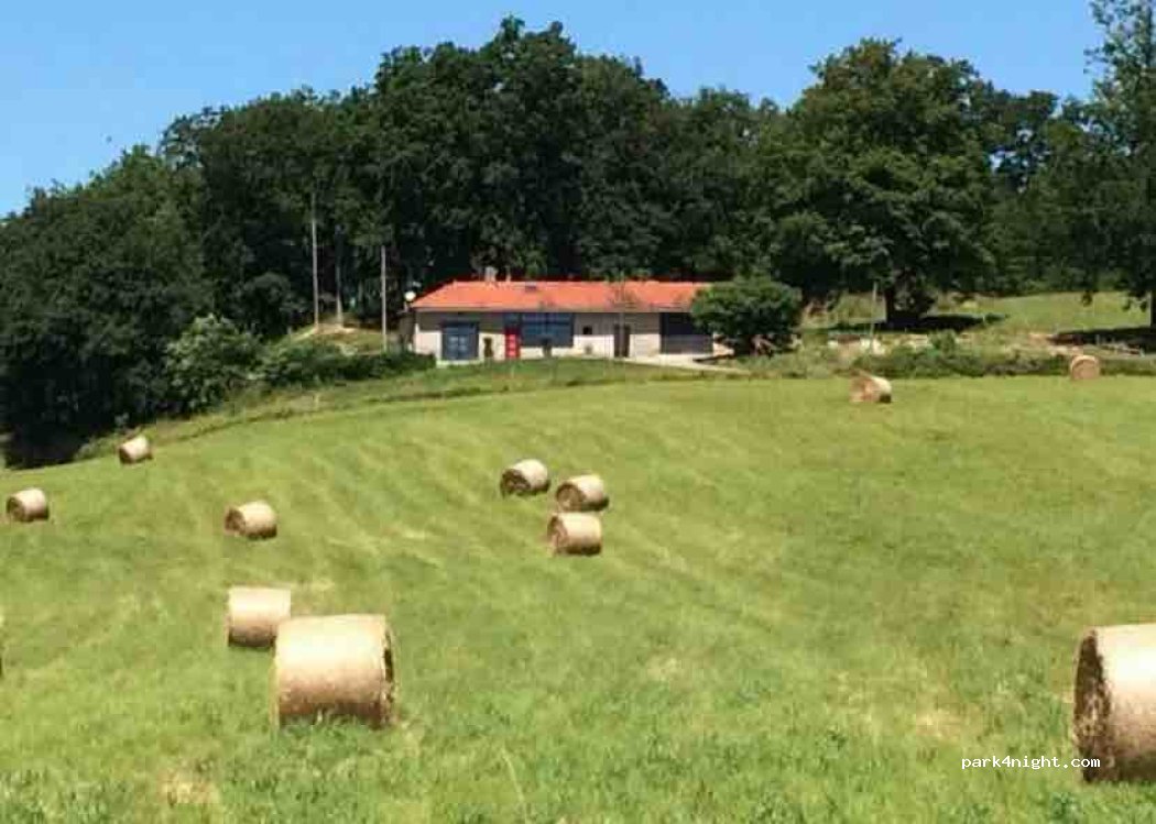 (82110) Cazes-Mondenard - 2080 Les Pallades — foto 4