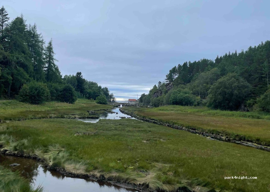 (6517) Kristiansund - Gløsvågveien — foto 3