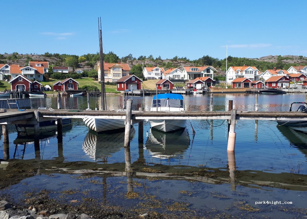 (450 70) Hamburgsund - 29 — foto