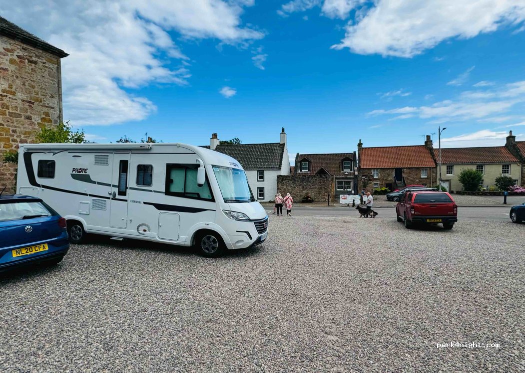 (KY10 3TQ) Crail - 1 Marketgate North — foto 2