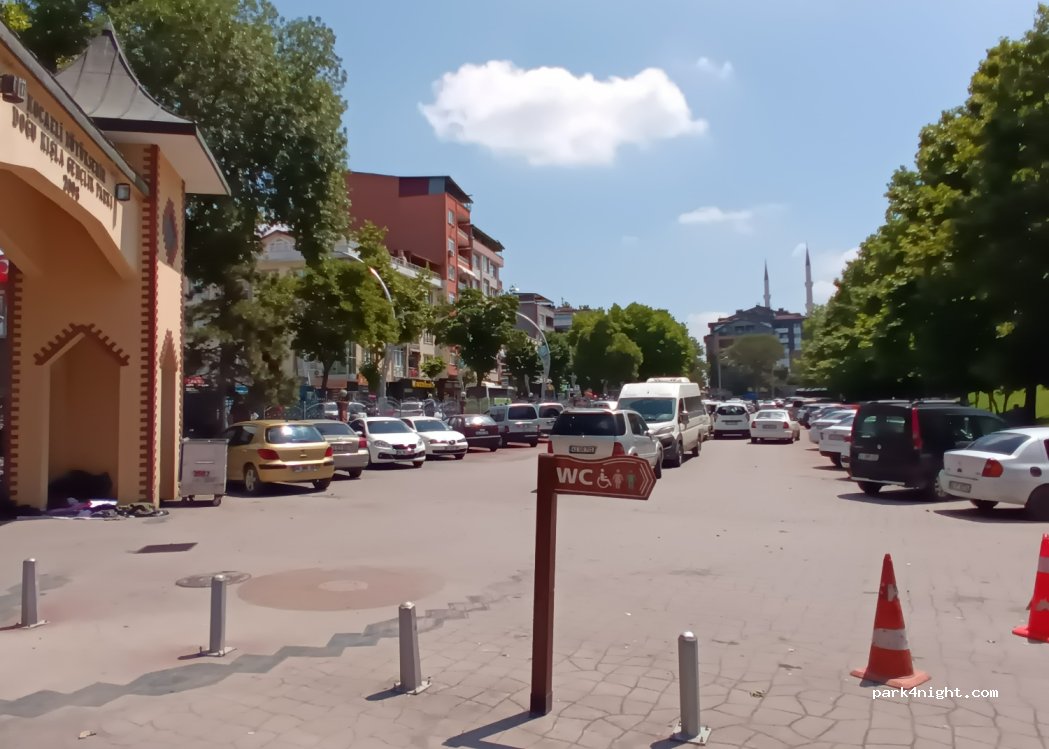 (41050) İzmit - No:66 Selahattin Mutlu Sokak — foto