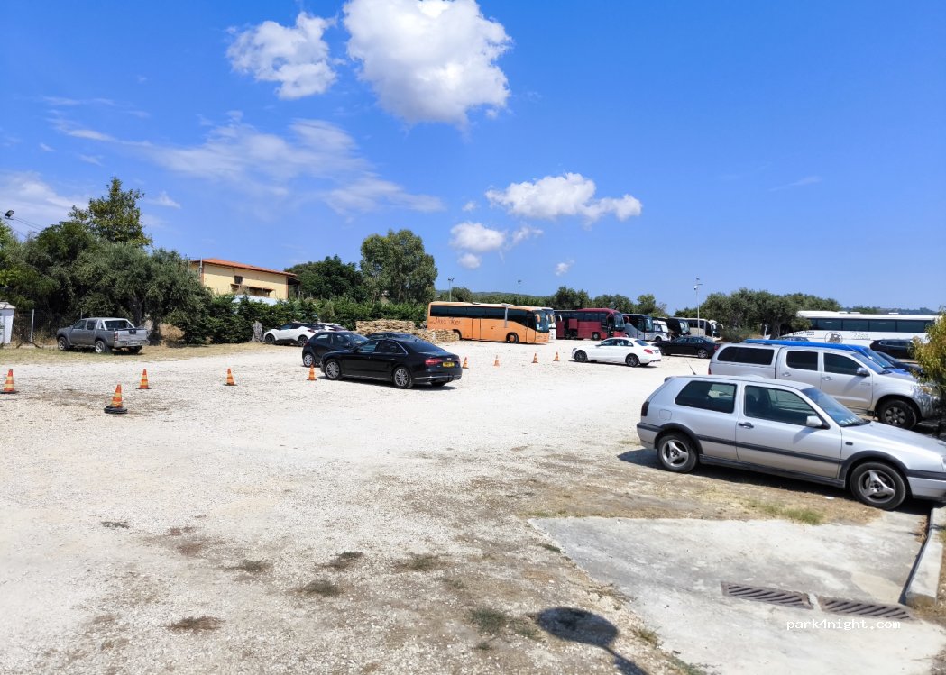 (630 75) Akanthos - Unnamed Road — foto 3