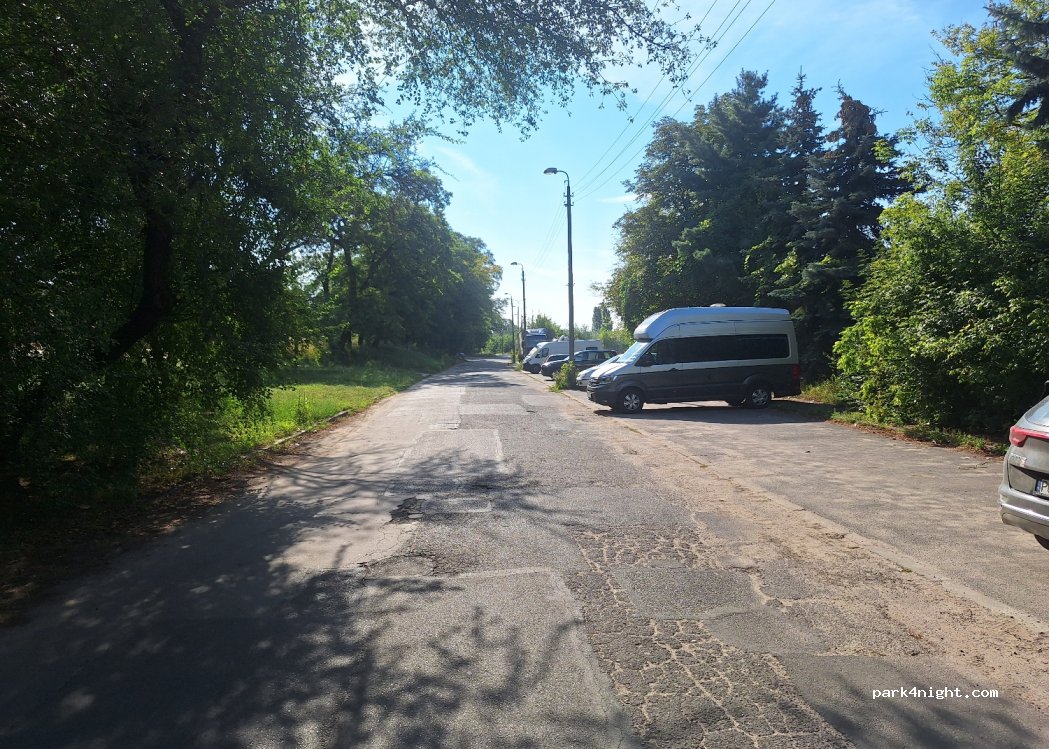 (61-001) Poznań - 5 Komandoria — foto 4