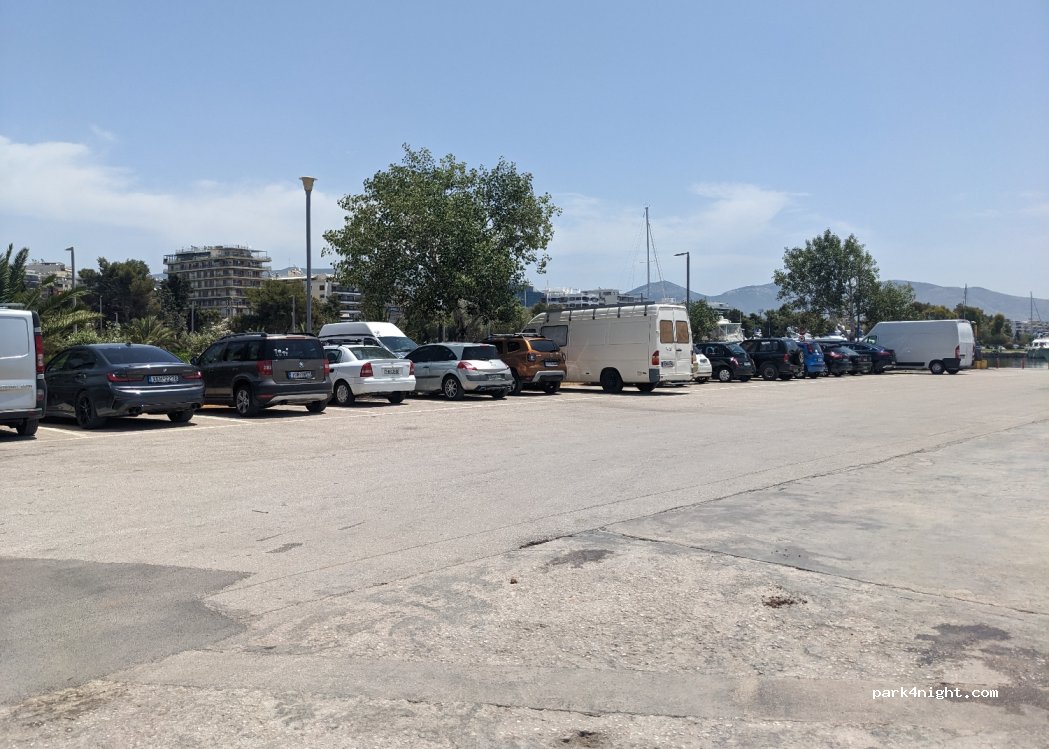 (174 55) Alimos - Σπυρίδωνος Ιωάννου — foto 3