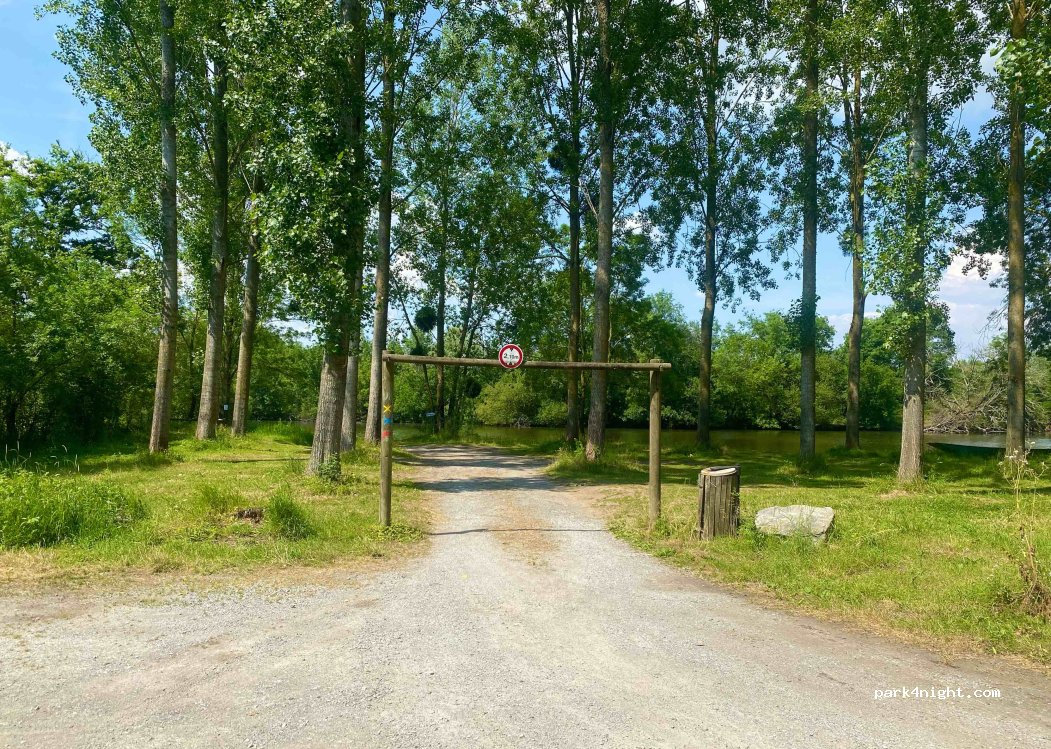 (49530) Orée-d'Anjou - 1 Beauregret — foto