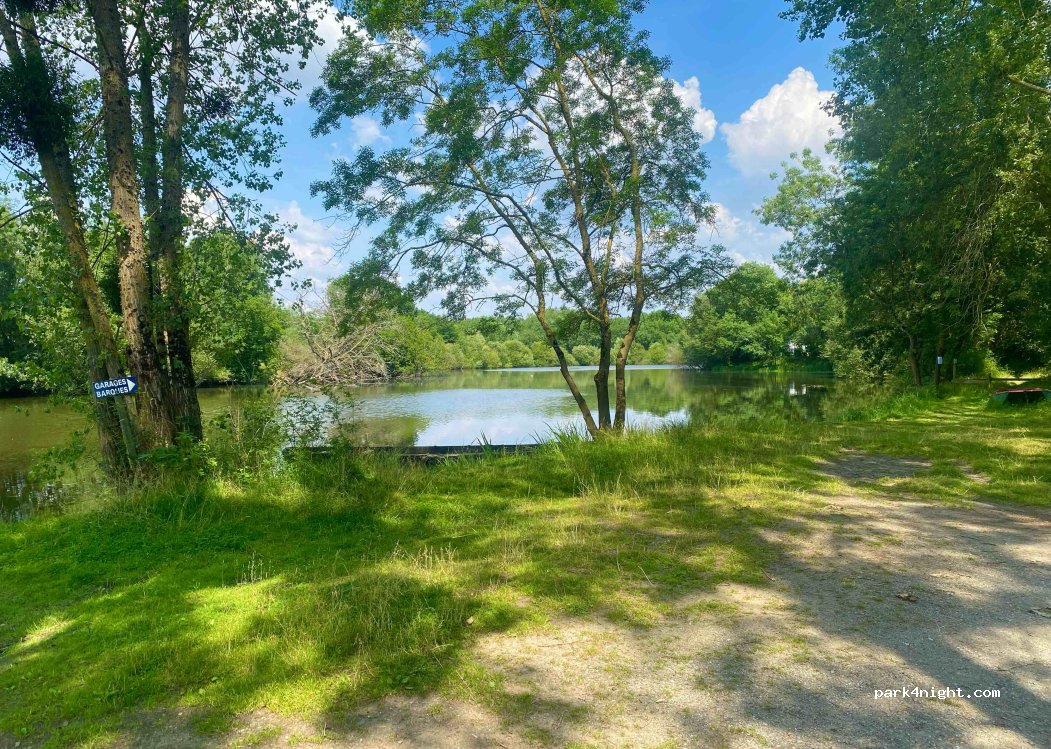 (49530) Orée-d'Anjou - 1 Beauregret — foto 3