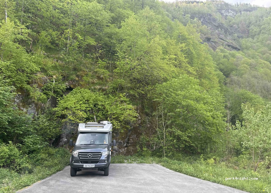 (5736) Granvin - Unnamed Road — foto 5