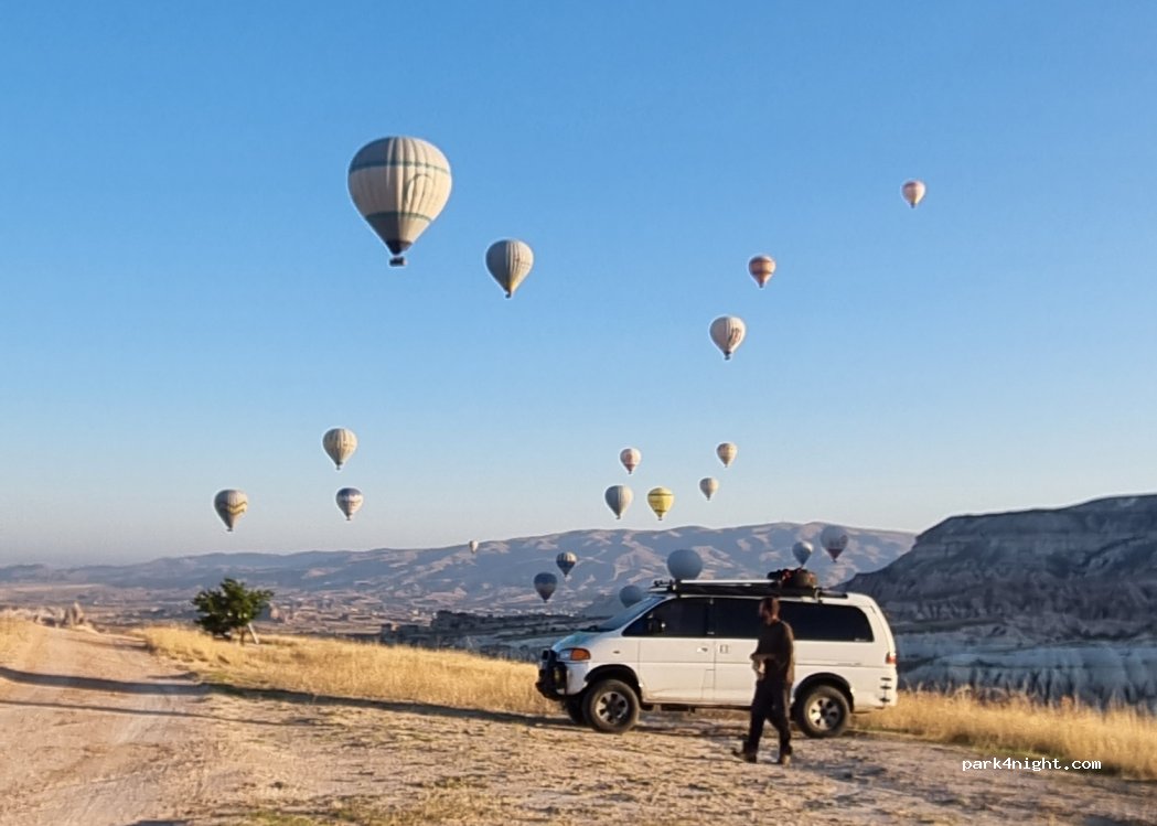 (50180) Göreme Yolu - — foto 2