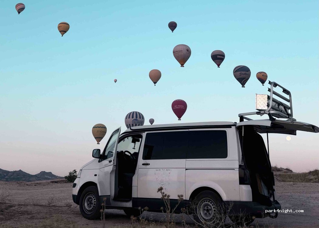 (50180) Göreme Yolu - — foto 3