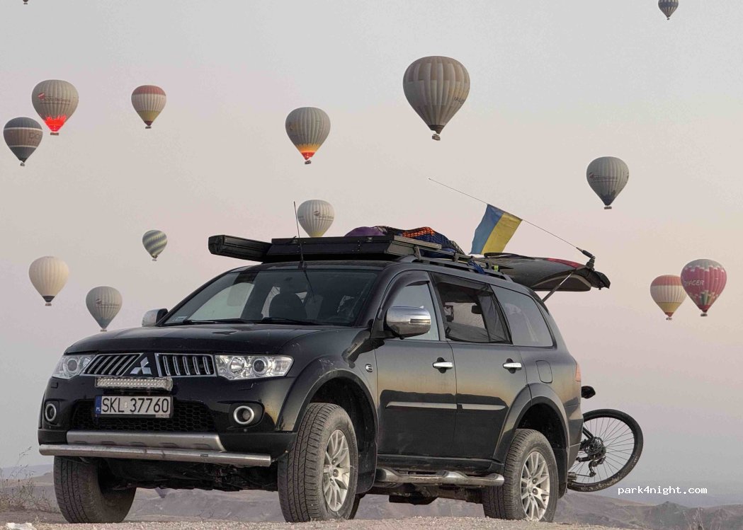 (50180) Göreme Yolu - — foto 4
