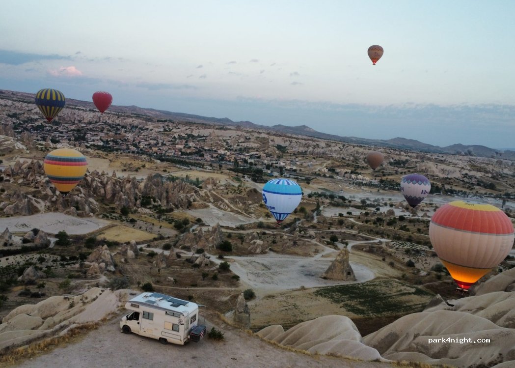 (50180) Göreme Yolu - — foto 5