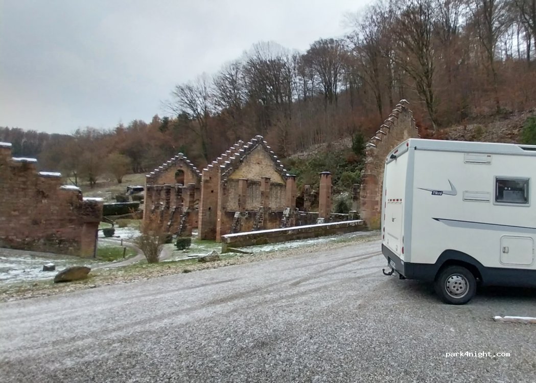 (67110) Windstein - 5 Route d'Obersteinbach — foto 4