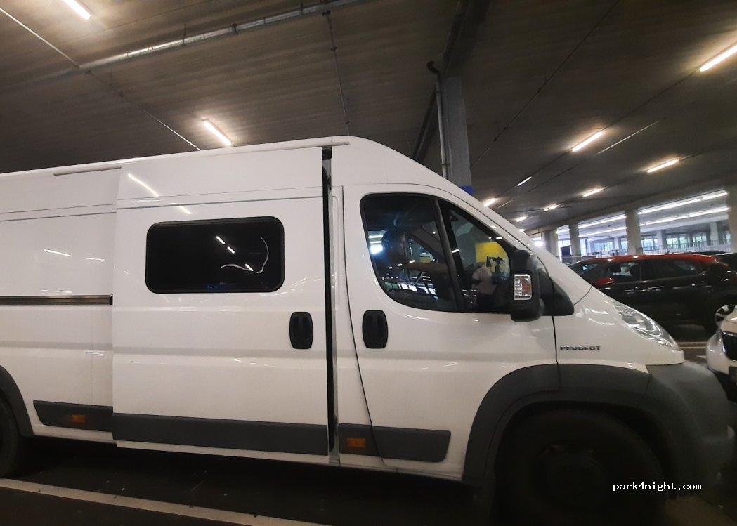 (3526 AM) Utrecht - 30 Hollantlaan — foto