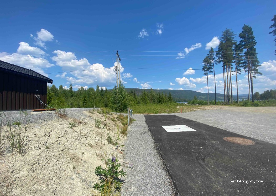 (3535) Bjøre - Unnamed Road — foto 2