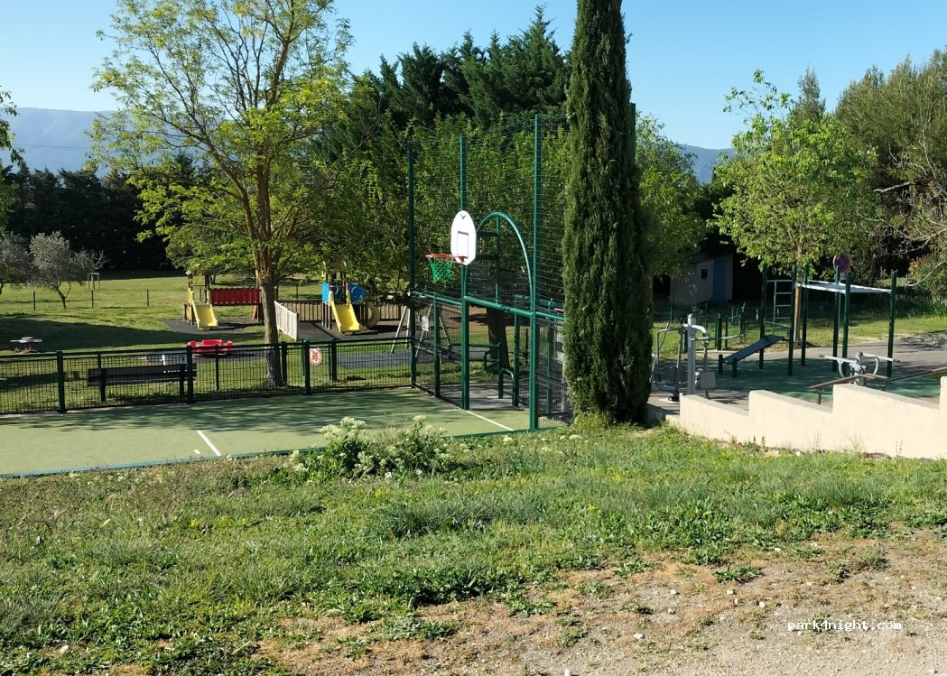 (84220) Cabrières-d'Avignon - 2 Lotissement le Jas de Luce — foto 2