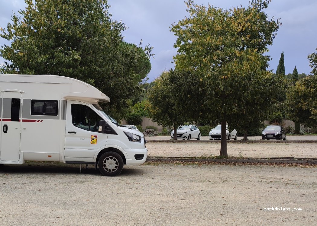 (84220) Cabrières-d'Avignon - 2 Lotissement le Jas de Luce — foto 3