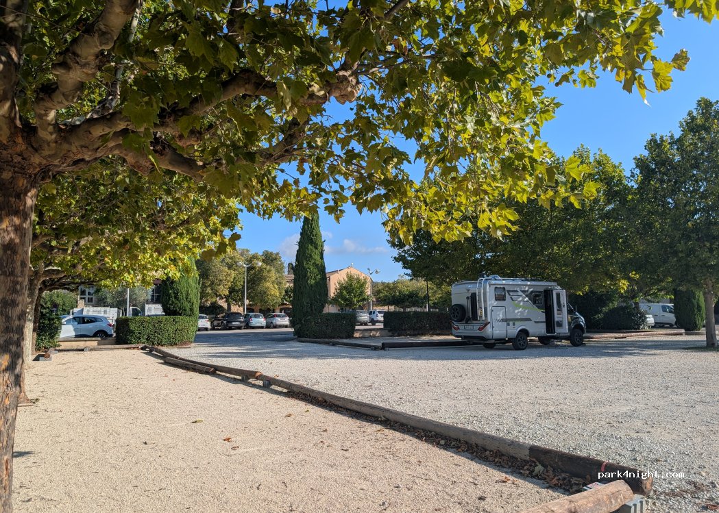 (84220) Cabrières-d'Avignon - 2 Lotissement le Jas de Luce — foto 4