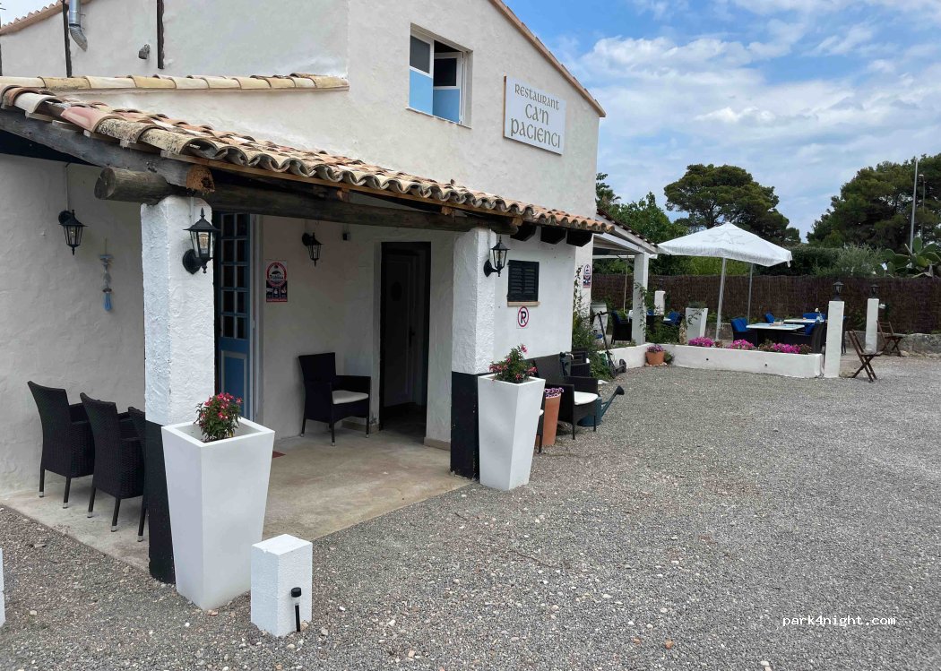 Ca’n Pacienci — foto 5