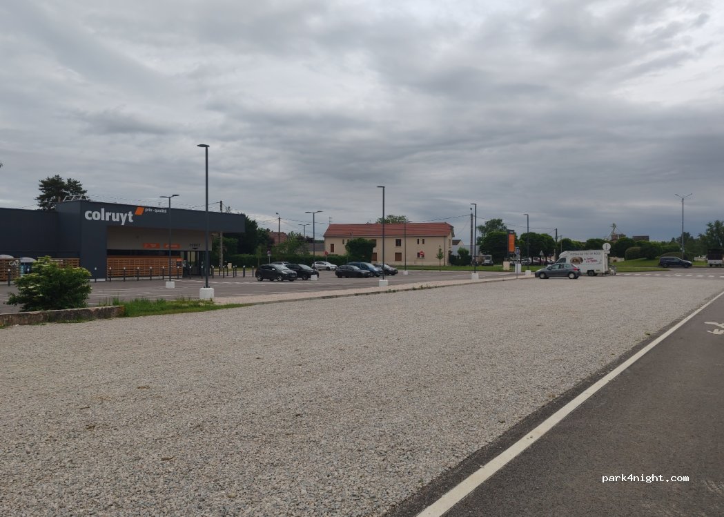 (39120) Chaussin - 2 Clos de l'Hôpital — foto 2