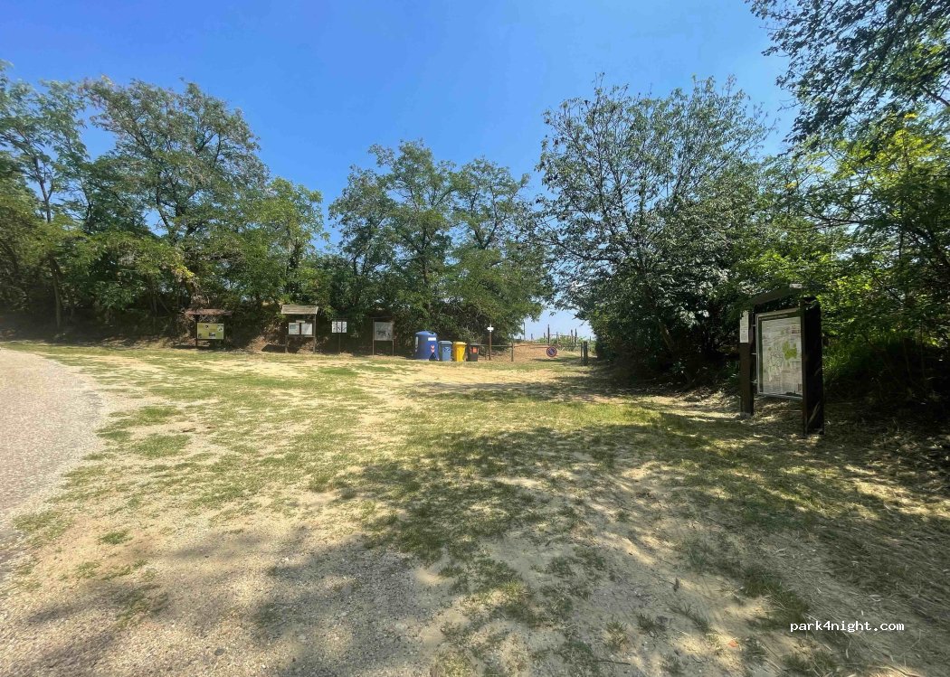 (14049) Vaglio Serra - Strada Provinciale 40 — foto 2