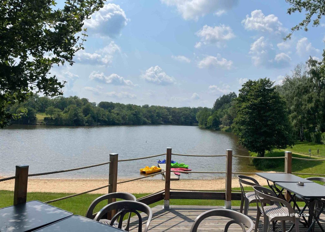 (23270) Châtelus-Malvaleix - 6 Allée de la Plage — foto