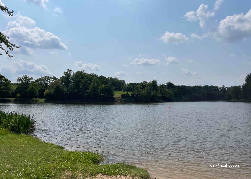 (23270) Châtelus-Malvaleix - 6 Allée de la Plage — foto 2