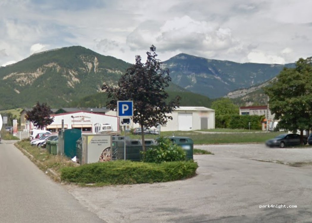 (26150) Die - 411 Route de Ponet — foto