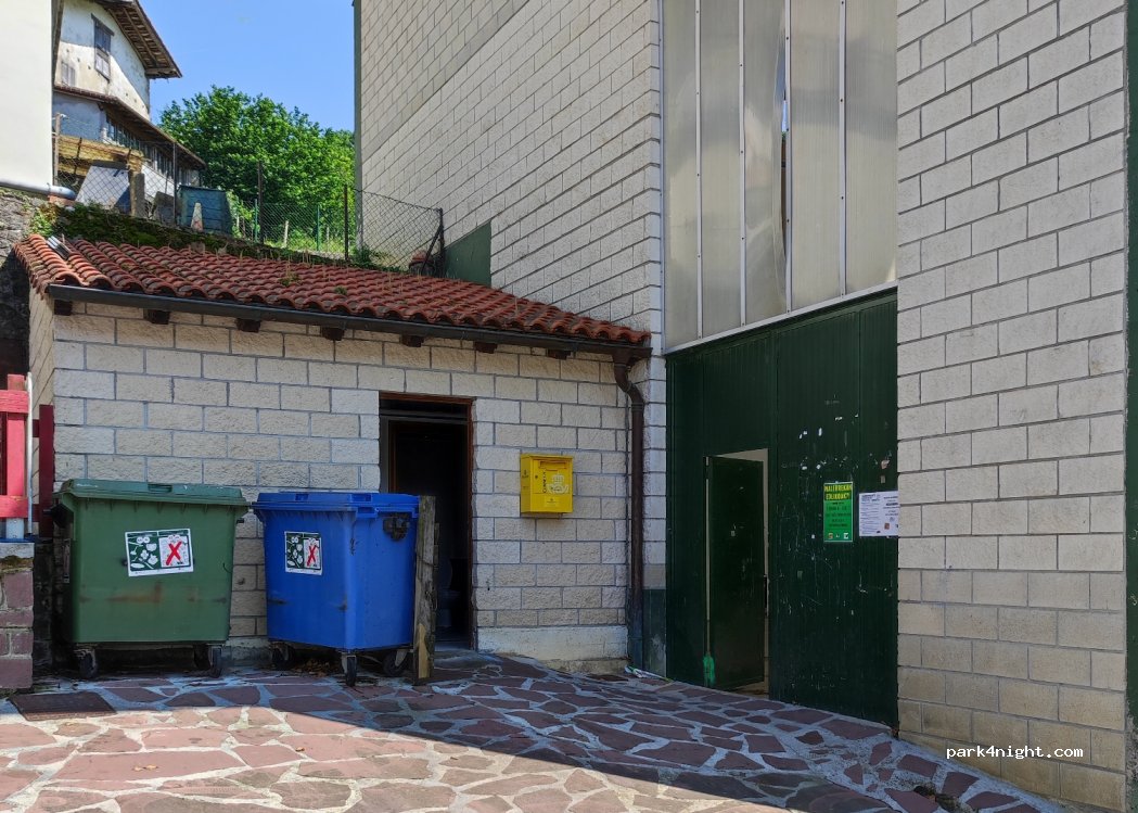 (31752) Urrotz - 13 Leurtzako Etorbidea — foto 2