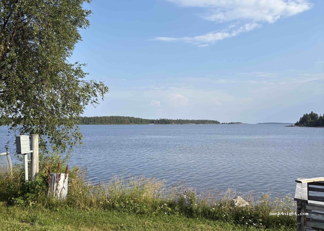 Gumboda gästhamn och camping — foto 3