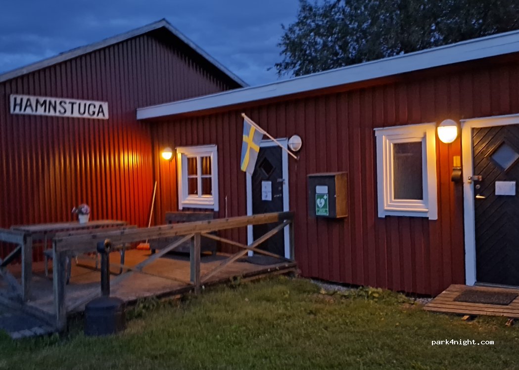 Gumboda gästhamn och camping — foto 4