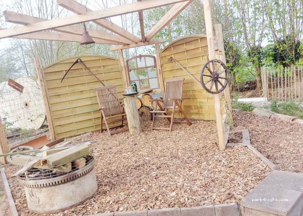 (26532) Großheide - 1 Düwelsmeer — foto