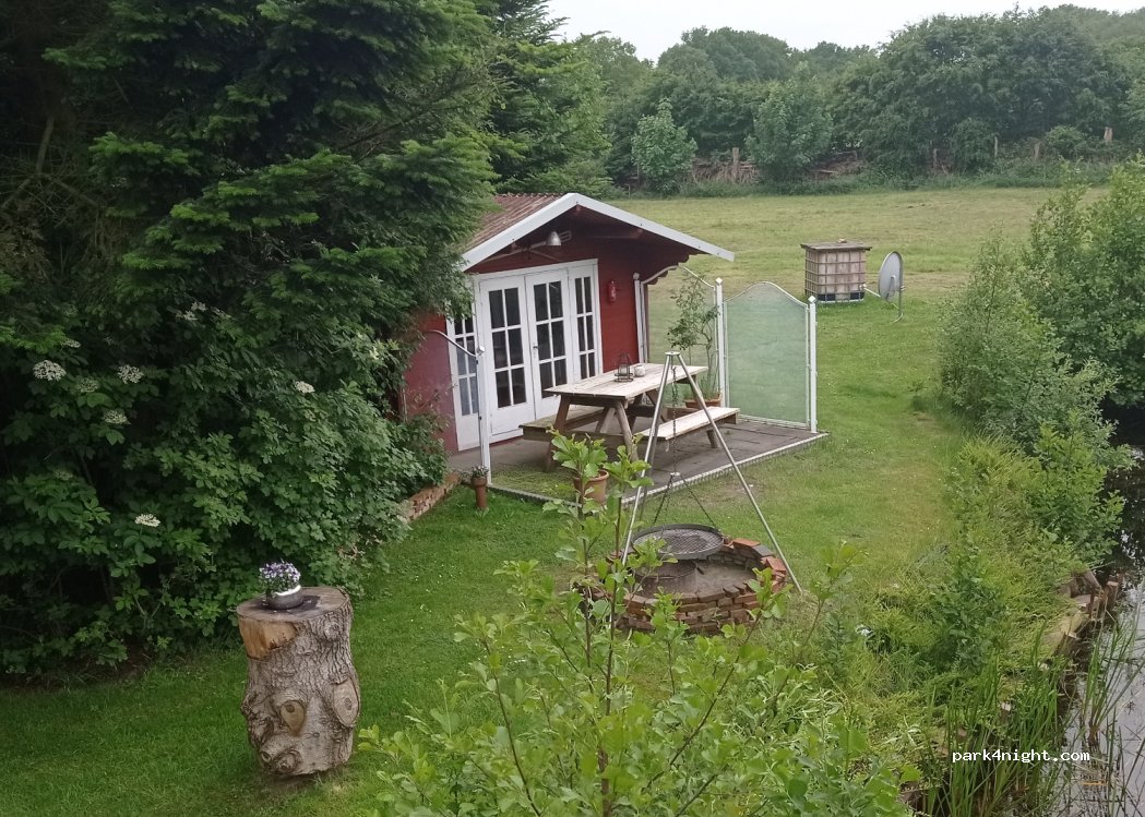 (26532) Großheide - 1 Düwelsmeer — foto 2