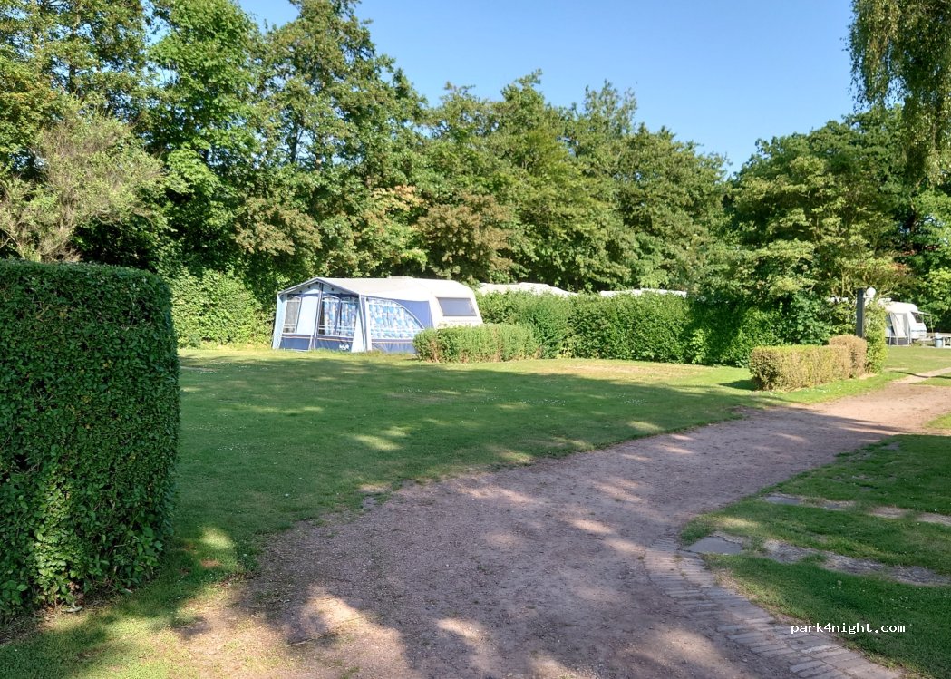 `t Bullekroffie Groepsaccommodatie — foto