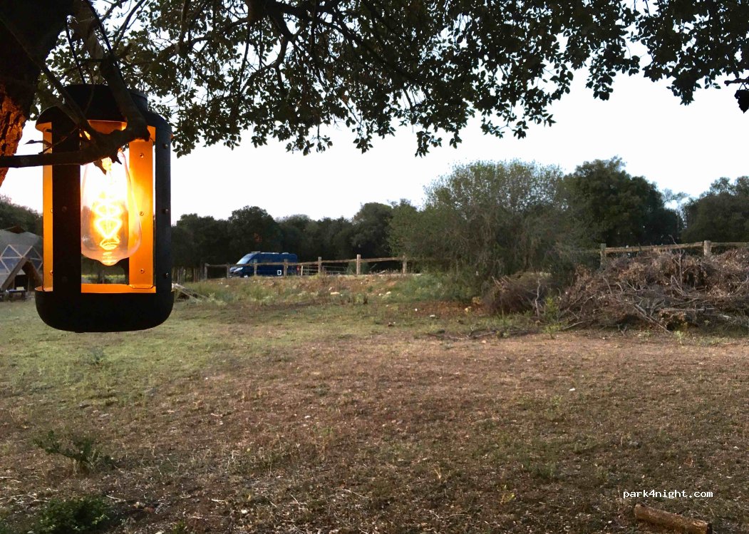 La Comarca Parking — foto 3