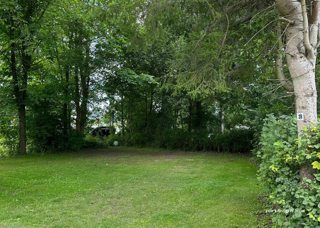 Hyldegårdens camping — foto 3