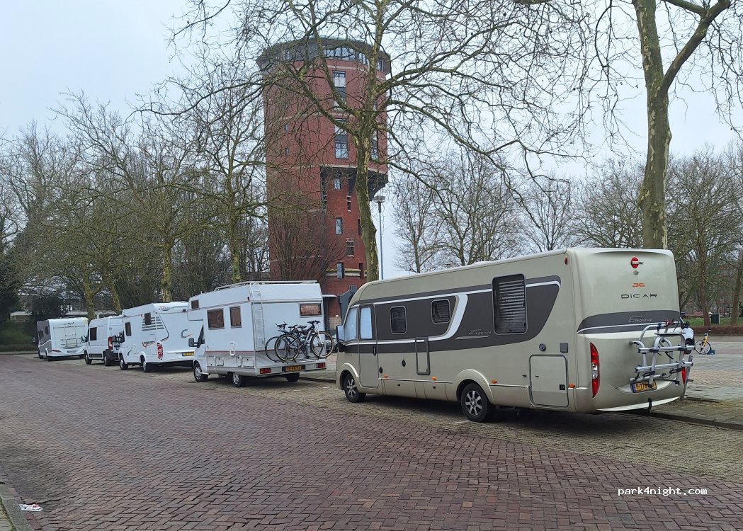 (8021 AA) Zwolle - 5 Turfmarkt — foto 5