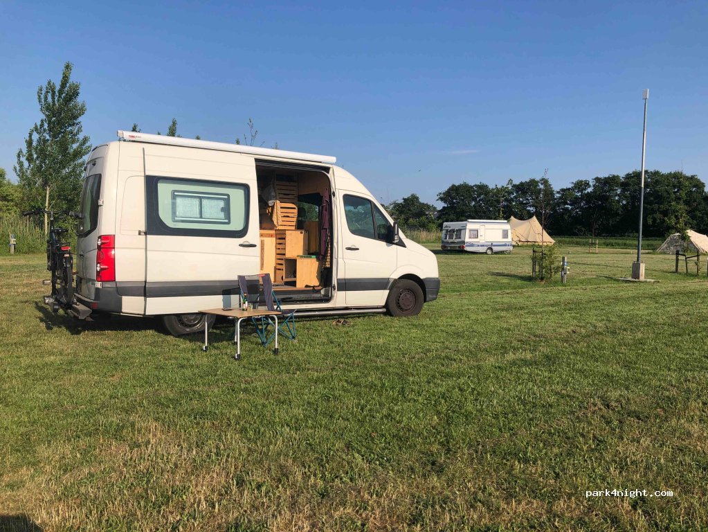 Camping de Terpen — foto 2