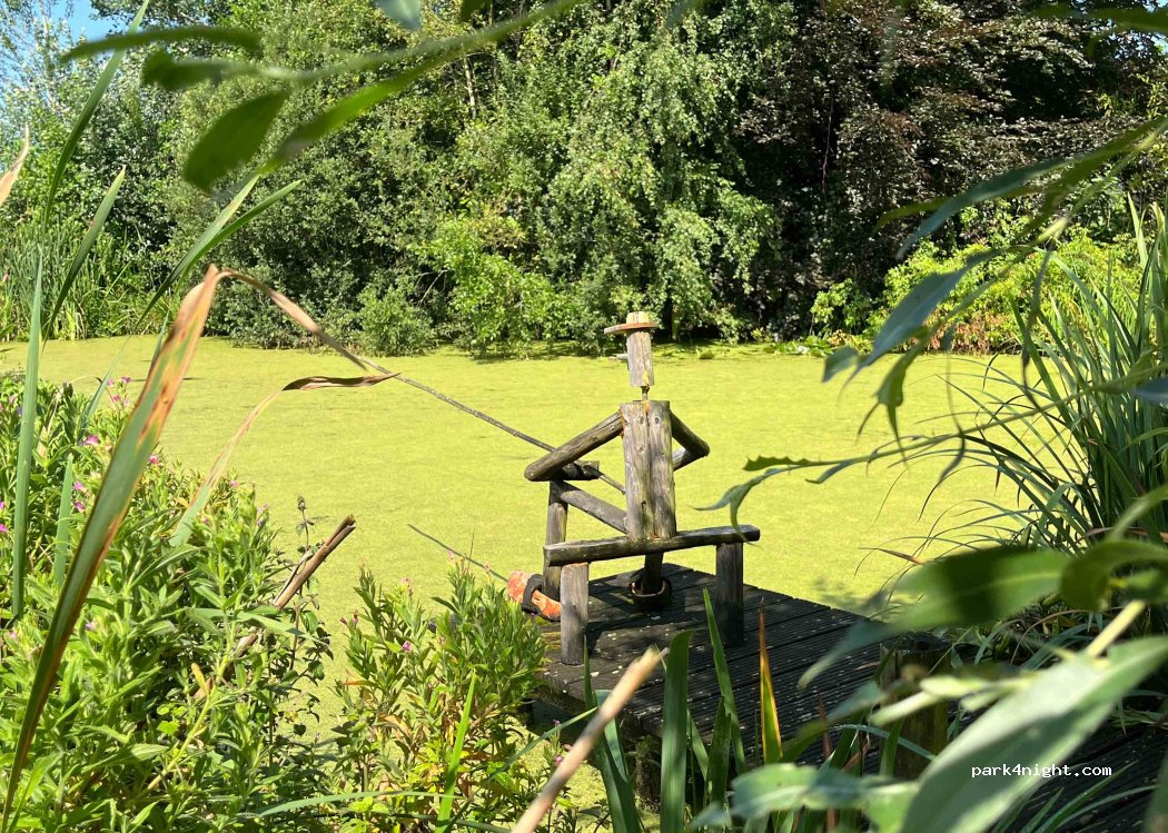 Camping de Terpen — foto 3