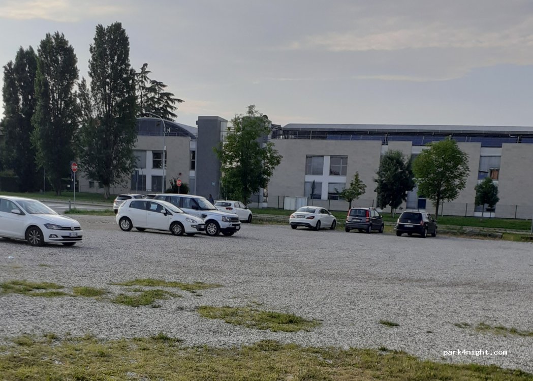 (37012) Bussolengo - 5 Via Andrea Mantegna — foto