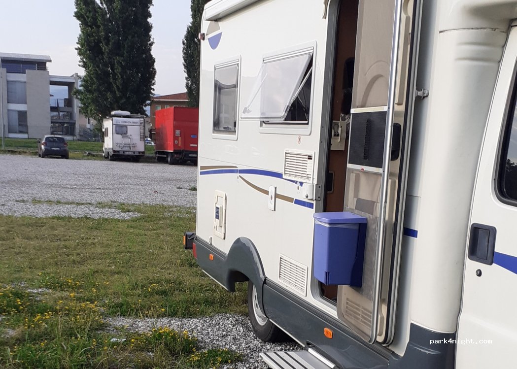 (37012) Bussolengo - 5 Via Andrea Mantegna — foto 3