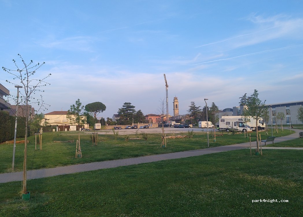 (37012) Bussolengo - 5 Via Andrea Mantegna — foto 4