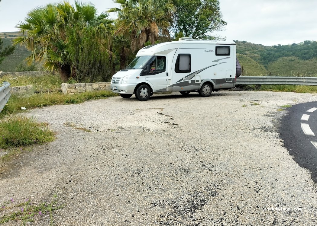 (97010) Monterosso Almo - Strada Statale 194 — foto 2