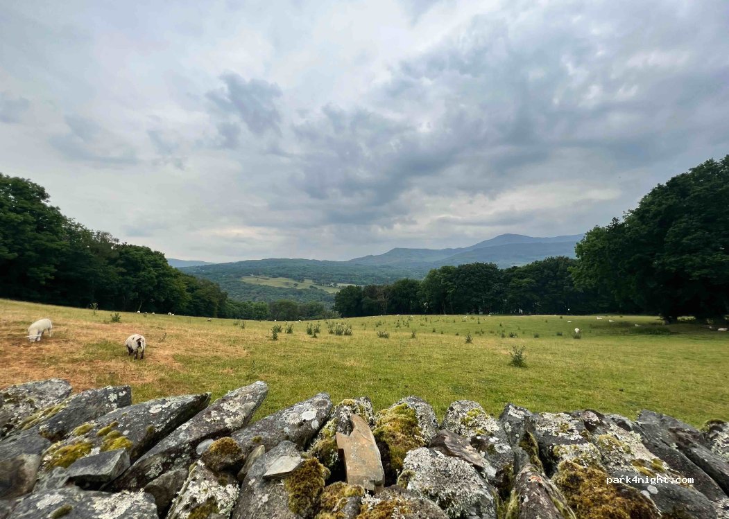 Cefn Maelan Caravan and Camping Park — foto 4