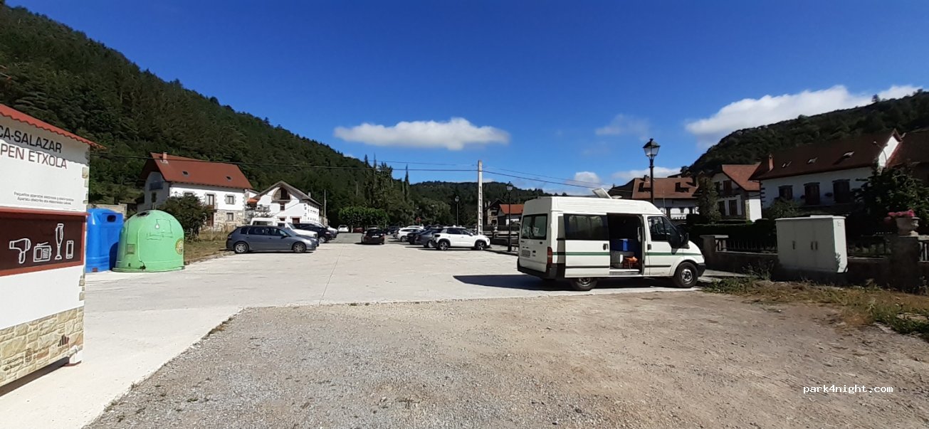 (31690) Ezcároz - NA-178 — foto 3