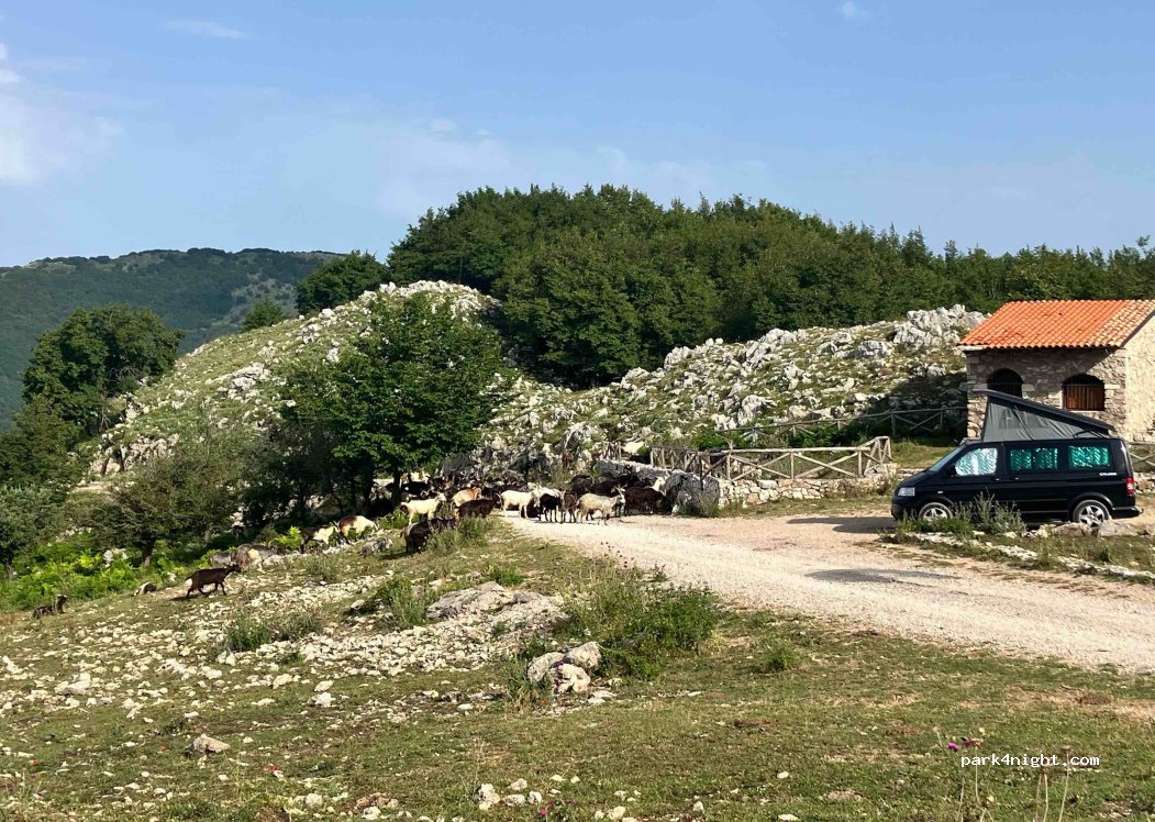 (04023) Formia - — foto 2